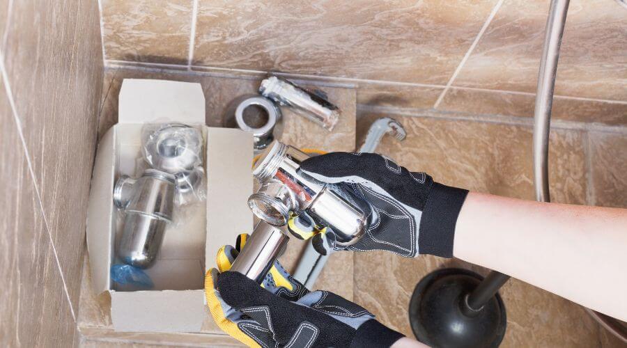 Local Chimney Repair in Tipton, MI